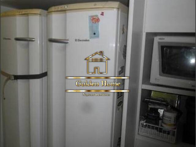 Apartamento para Locação em Rio de Janeiro - 2