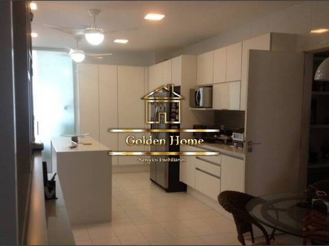 Apartamento para Locação em Rio de Janeiro - 2