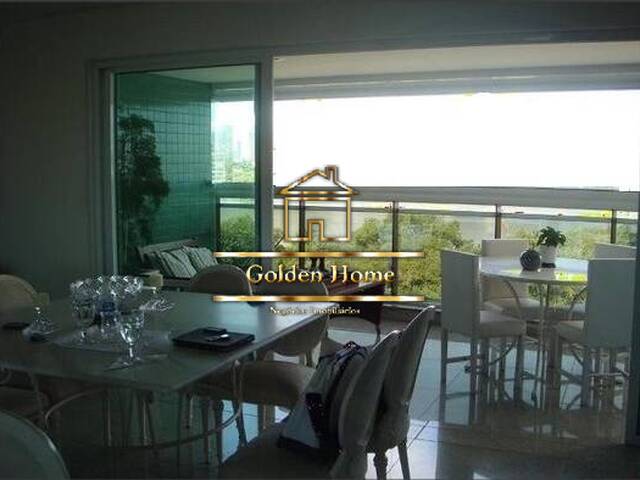 Apartamento para Locação em Rio de Janeiro - 4