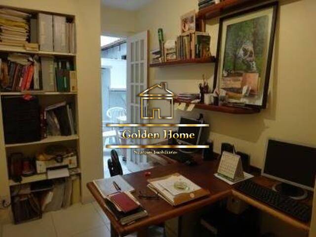 Apartamento para Venda em Rio de Janeiro - 2