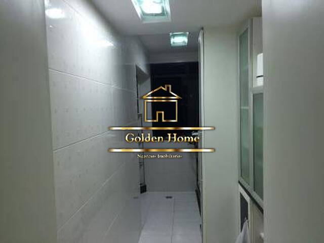 Apartamento para Venda em Rio de Janeiro - 2