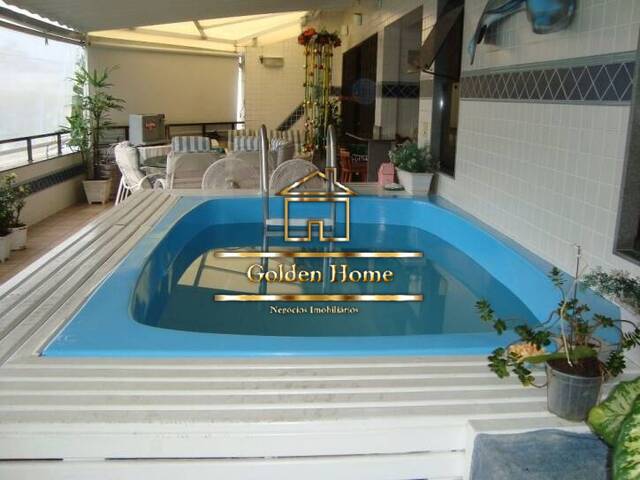 Apartamento para Venda em Rio de Janeiro - 2