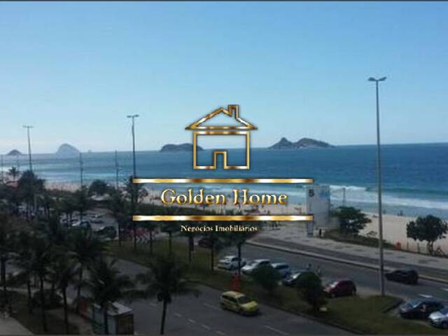 Apartamento para Locação em Rio de Janeiro - 4
