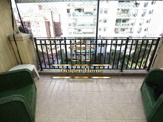 Apartamento para Venda em Rio de Janeiro - 2