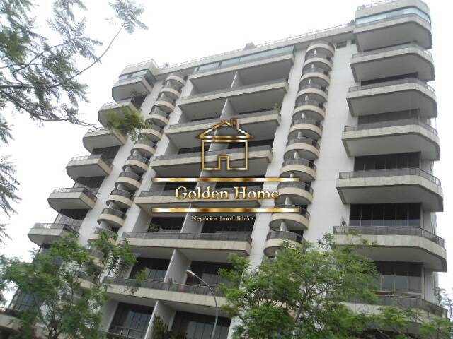 Apartamento para Venda em Rio de Janeiro - 2