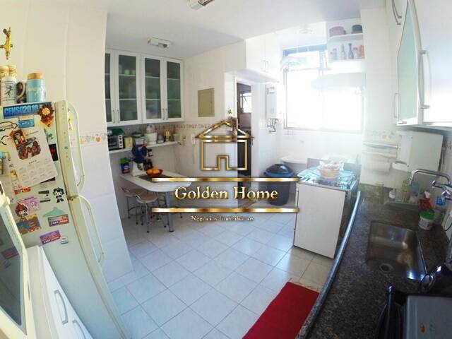 Apartamento para Venda em Rio de Janeiro - 3
