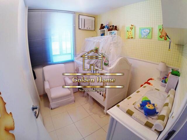 Apartamento para Venda em Rio de Janeiro - 2