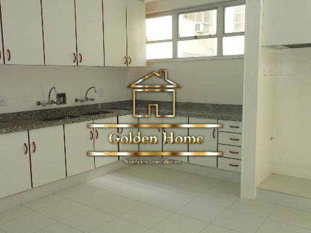 Apartamento para Locação em Rio de Janeiro - 2