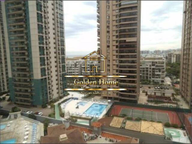 #2739 - Apartamento para Locação em Rio de Janeiro - RJ - 3