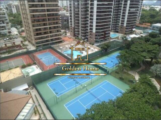Apartamento para Locação em Rio de Janeiro - 4