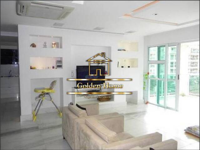 Apartamento para Locação em Rio de Janeiro - 3