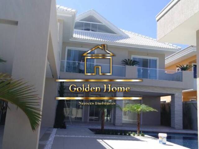 #3316 - Casa para Venda em Rio de Janeiro - RJ