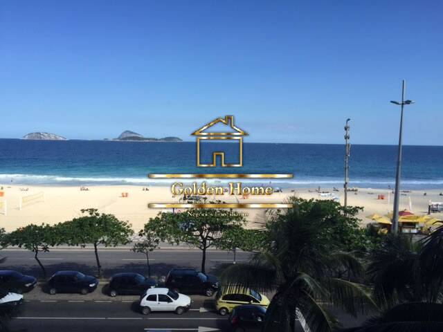 Apartamento para Locação em Rio de Janeiro - 2