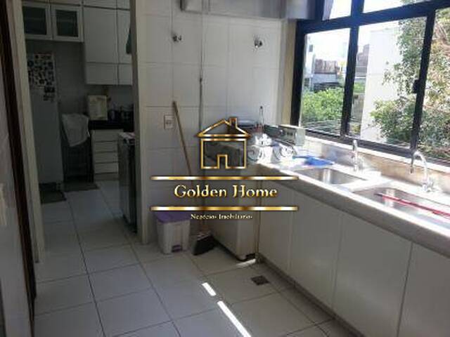 Apartamento para Venda em Rio de Janeiro - 2