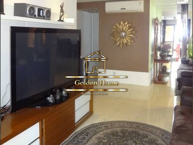 Apartamento para Locação em Rio de Janeiro - 2