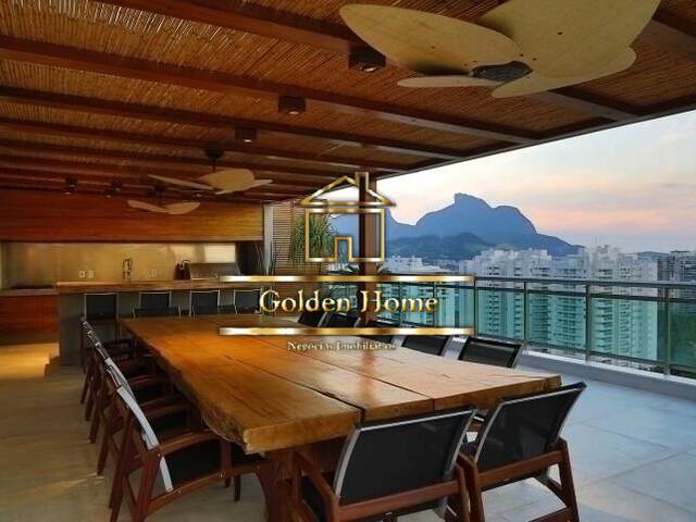 Cobertura para Venda em Rio de Janeiro - 4