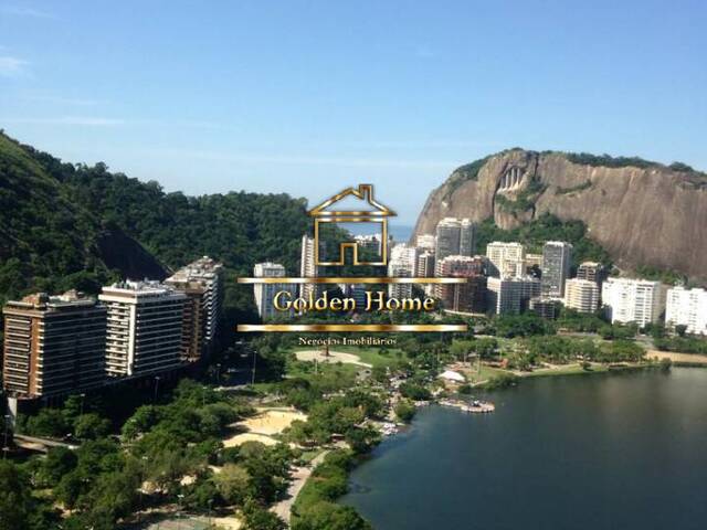 #1014 - Apartamento para Venda em Rio de Janeiro - RJ