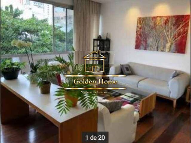 #T2501 - Apartamento para Temporada em Rio de Janeiro - RJ - 1