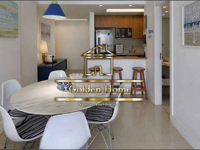 Apartamento para Temporada em Rio de Janeiro - 5
