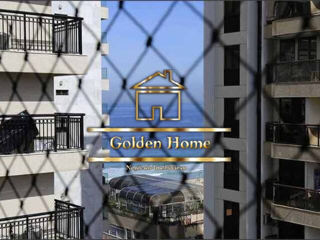 Apartamento para Temporada em Rio de Janeiro - 4