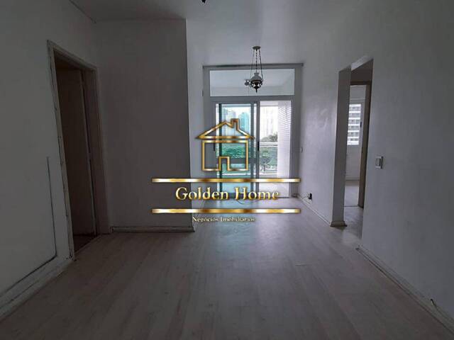 #1090 - Apartamento para Venda em Rio de Janeiro - RJ