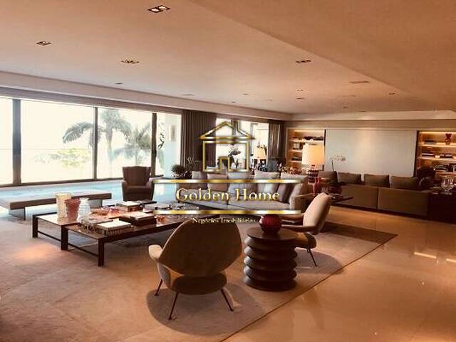 Apartamento para Locação em Rio de Janeiro - 4