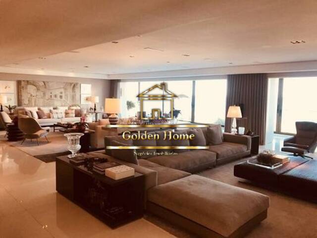 #2880 - Apartamento para Locação em Rio de Janeiro - RJ