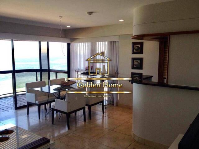Apartamento para Temporada em Rio de Janeiro - 5