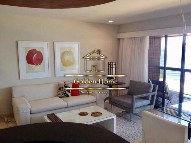 Apartamento para Temporada em Rio de Janeiro - 4