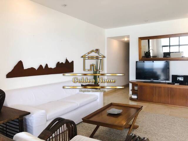Apartamento para Temporada em Rio de Janeiro - 4