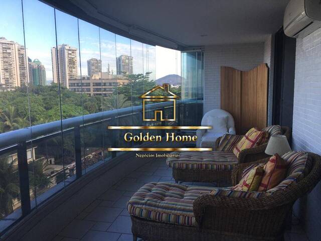 #2296 - Apartamento para Locação em Rio de Janeiro - RJ