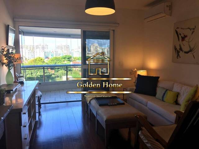 #2296 - Apartamento para Locação em Rio de Janeiro - RJ