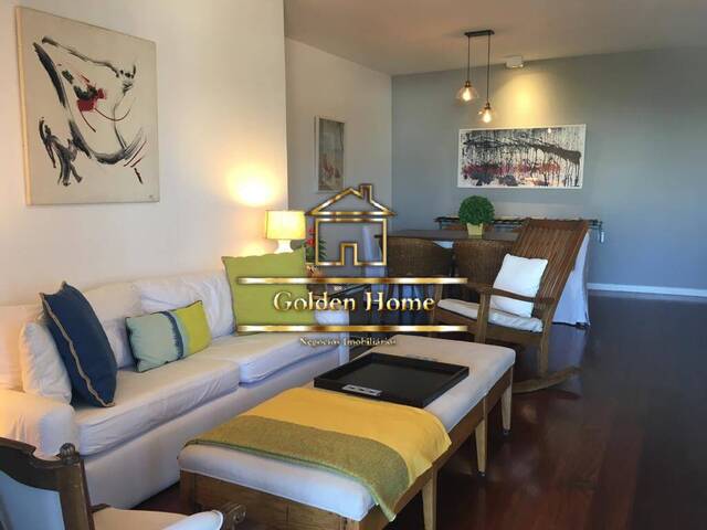 Apartamento para Locação em Rio de Janeiro - 4