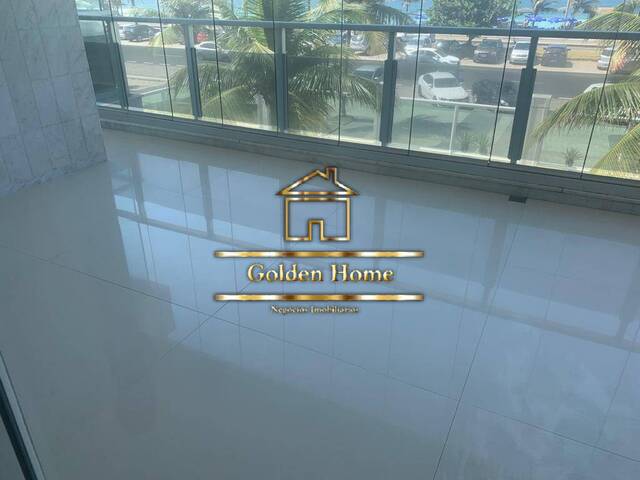 #1616 - Apartamento para Locação em Rio de Janeiro - RJ