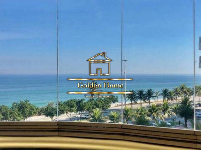 #2240 - Apartamento para Locação em Rio de Janeiro - RJ