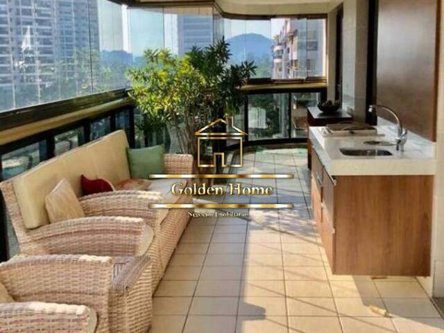 Apartamento para Locação em Rio de Janeiro - 5