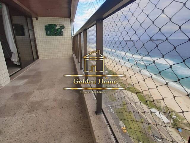 #2400 - Apartamento para Locação em Rio de Janeiro - RJ
