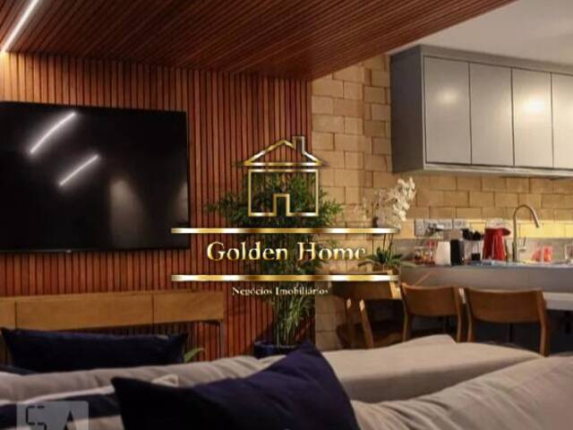 #2535 - Apartamento para Venda em Rio de Janeiro - RJ