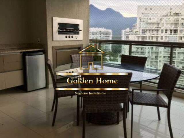 Apartamento para Venda em Rio de Janeiro - 5