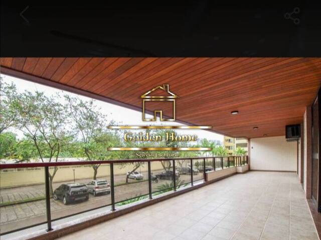 #1666 - Apartamento para Venda em Rio de Janeiro - RJ