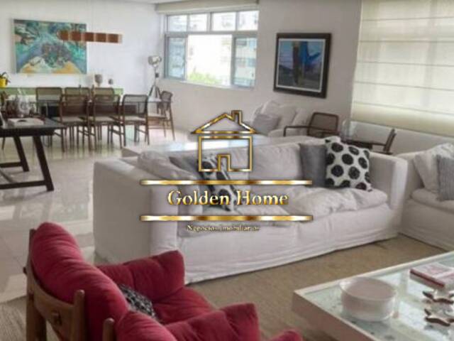 #2222 altol - Apartamento para Venda em Rio de Janeiro - RJ
