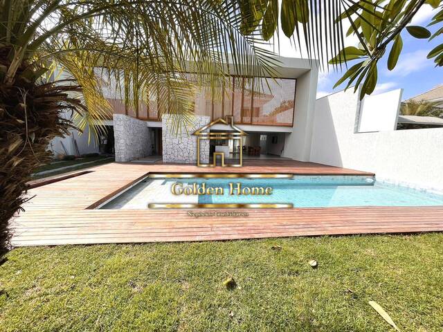 Casa para Locação em Rio de Janeiro - 2