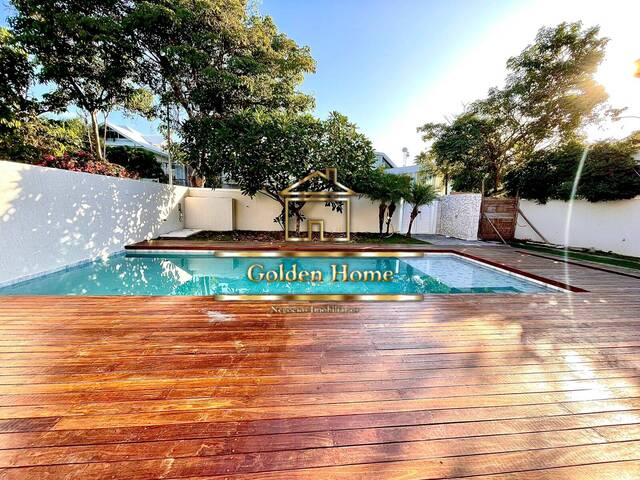 Casa para Locação em Rio de Janeiro - 3