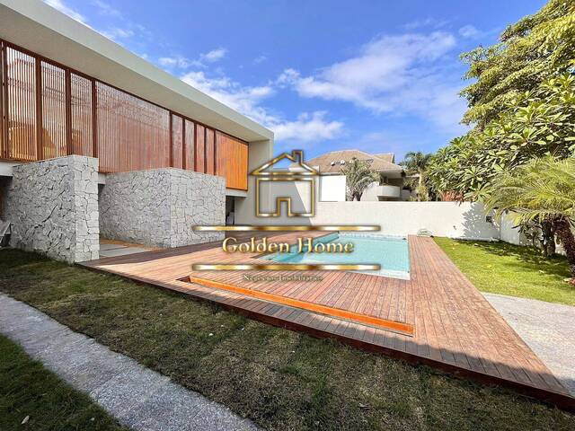 Casa para Locação em Rio de Janeiro - 4