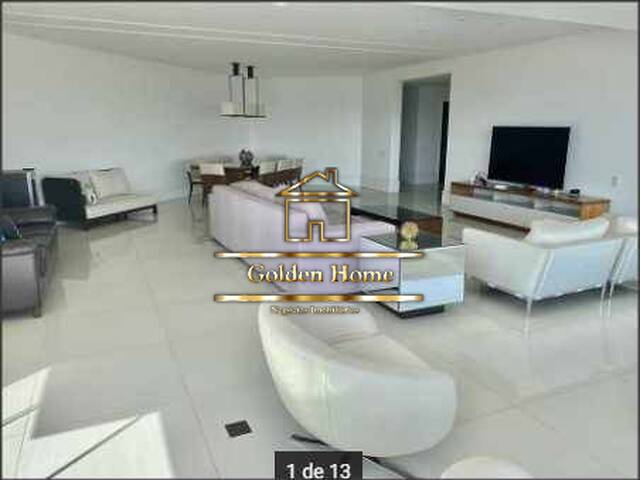 Apartamento para Locação em Rio de Janeiro - 3