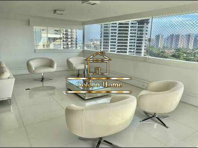 Apartamento para Locação em Rio de Janeiro - 2