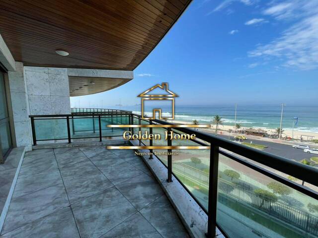 Apartamento para Venda em Rio de Janeiro - 2
