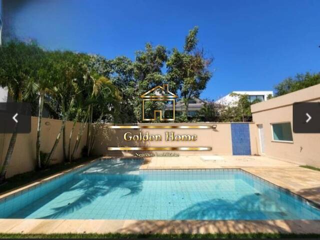 #4585 - Casa para Locação em Rio de Janeiro - RJ
