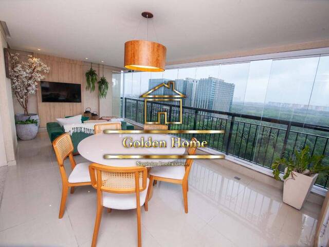 Apartamento para Locação em Rio de Janeiro - 4