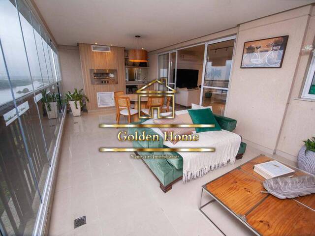 #2121 - Apartamento para Locação em Rio de Janeiro - RJ